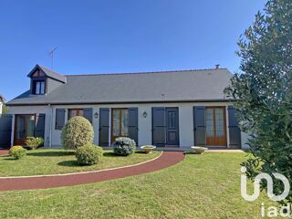  Maison à vendre 5 pièces 120 m²