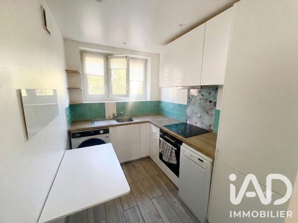 Vente Appartement Vente Appartement 4 pièces Massy