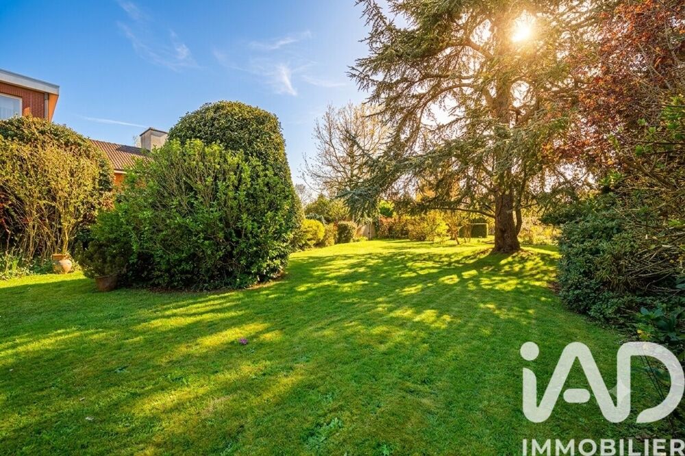à vendre  Maison Marcq-en-Barœul (59700)