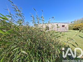  Maison � vendre 3 pi�ces 60 m�