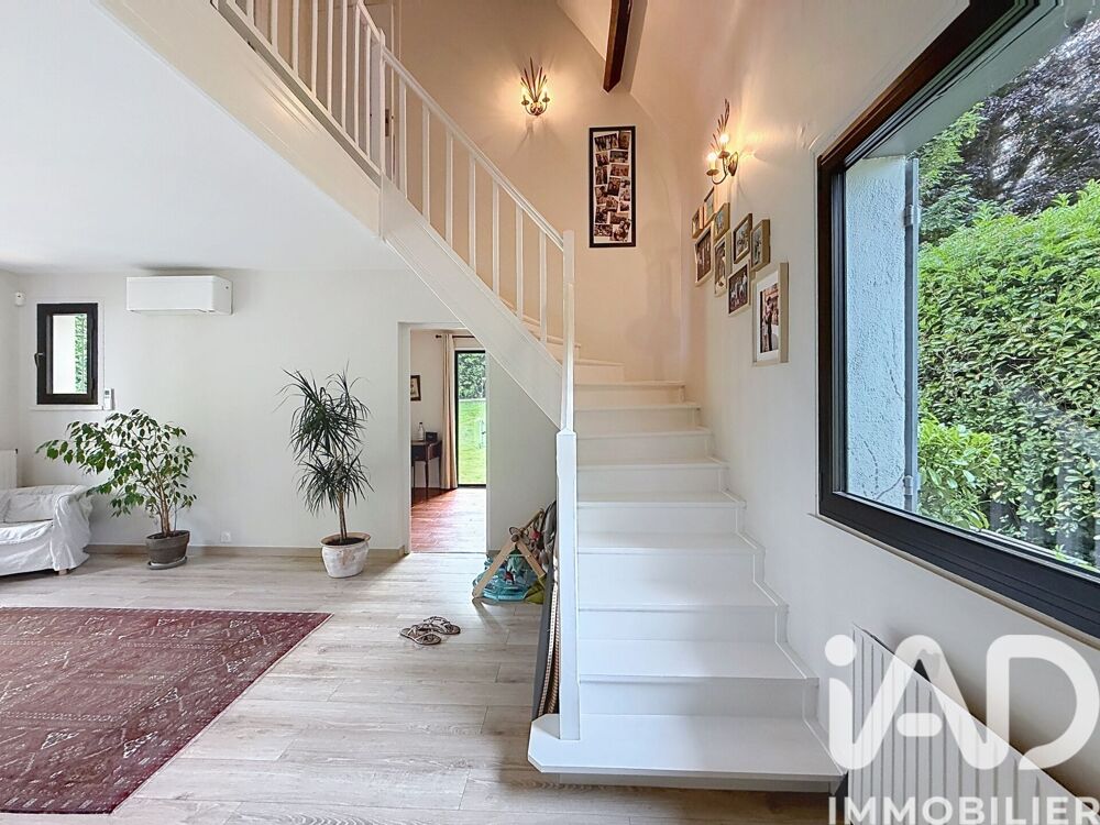 Vente Maison Vente Maison/villa 6 pièces Bihorel