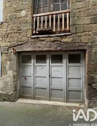  Maison à vendre 3 pièces 210 m²