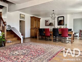 Vente Maison Vente Maison de campagne 6 pièces Saint-andré-de-l'Épine