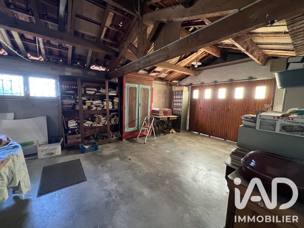 Vente Maison Vente Maison/villa 5 pièces Layrac