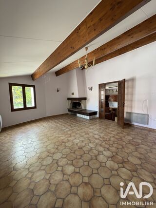  Maison à vendre 5 pièces 180 m²