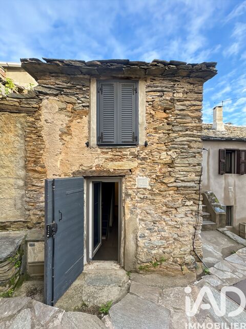   Vente Maison Maison - 3 pièce(s) - 39 m²