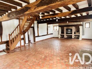  Maison à vendre 5 pièces 148 m²