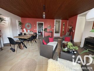  Maison à vendre 3 pièces 81 m²