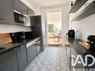  Maison � vendre 4 pi�ces 66 m�