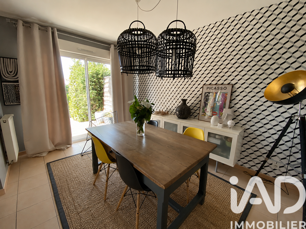 Vente Maison Vente Maison/villa 6 pièces Libourne