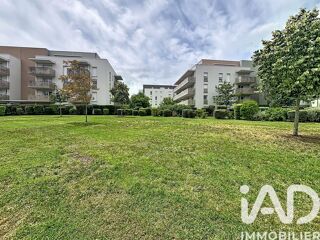  Appartement à vendre 1 pièce 31 m²