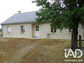  Maison à vendre 5 pièces 119 m²