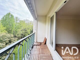  Appartement à vendre 4 pièces 77 m²