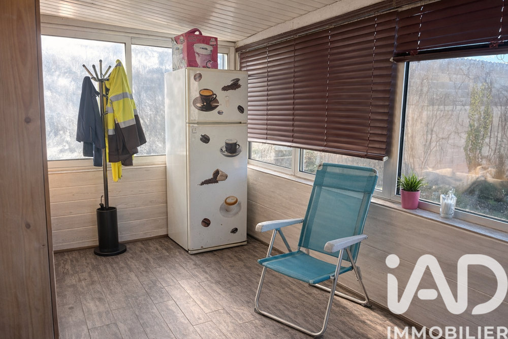 Vente Maison de campagne 4 pièces