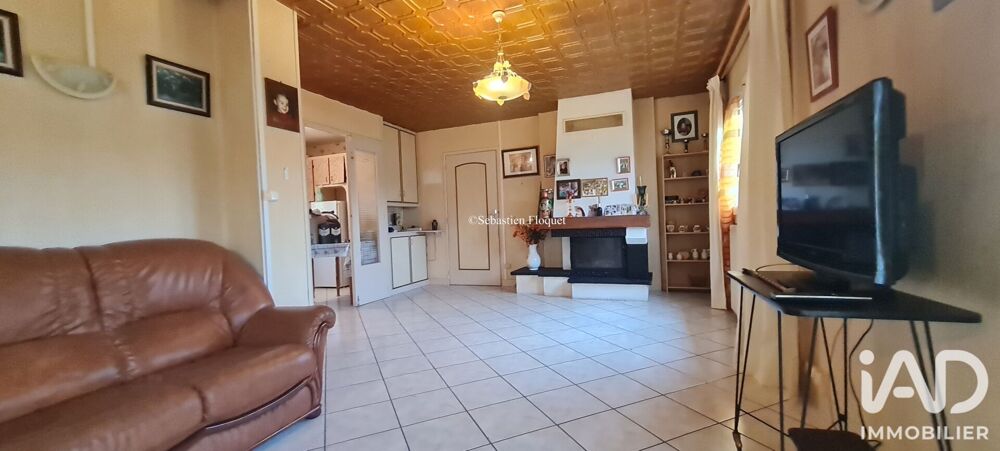 Vente Maison Vente Maison/villa 3 pièces Saran