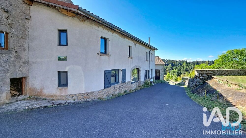 Vente Maison Vente Maison de village 5 pièces La chaulme