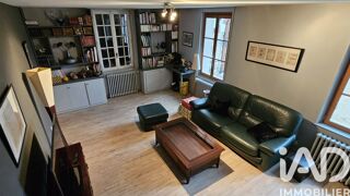  Maison à vendre 10 pièces 255 m²