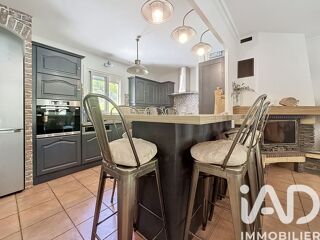  Maison à vendre 5 pièces 125 m²