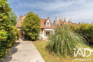  Maison à vendre 7 pièces 141 m²