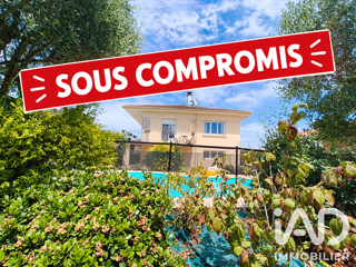 Vente Maison Vente Maison de village 4 pièces Haut-mauco