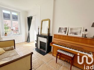  Maison � vendre 7 pi�ces 252 m�