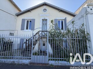  Maison à vendre 6 pièces 115 m²