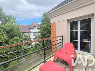  Appartement � vendre 4 pi�ces 119 m�