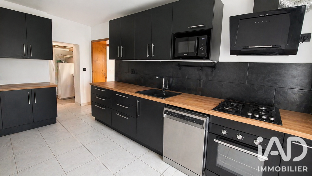 Vente Maison Vente Maison traditionnelle 4 pièces Breteuil