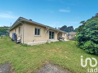  Maison � vendre 7 pi�ces 137 m�