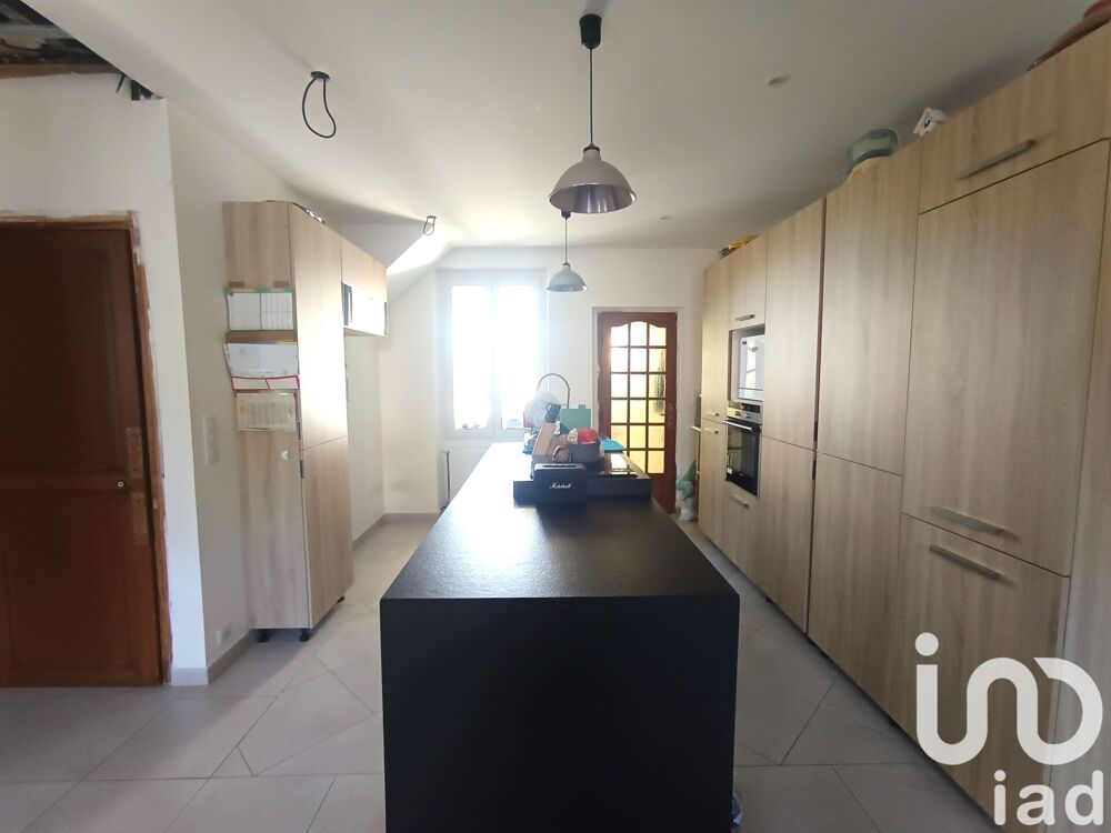 Vente Maison Vente Maison/villa 5 pièces Persan