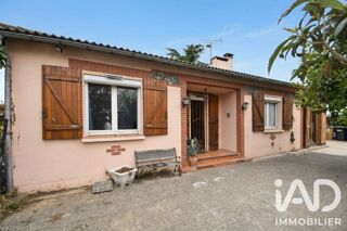 Vente Maison Vente Maison/villa 4 pièces Villeneuve-tolosane