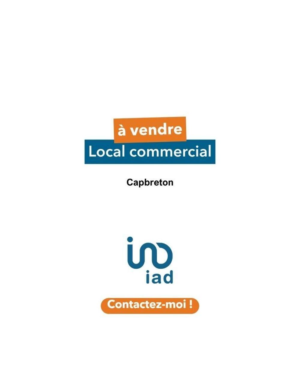   Vente Boutique/Local commercial 150 m&sup2; 