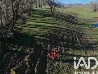  Terrain à vendre 572 m²