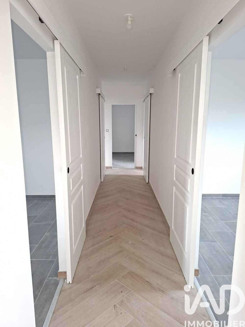 Vente Maison Vente Pavillon 6 pièces Hénin-beaumont