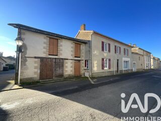  Maison à vendre 6 pièces 180 m²