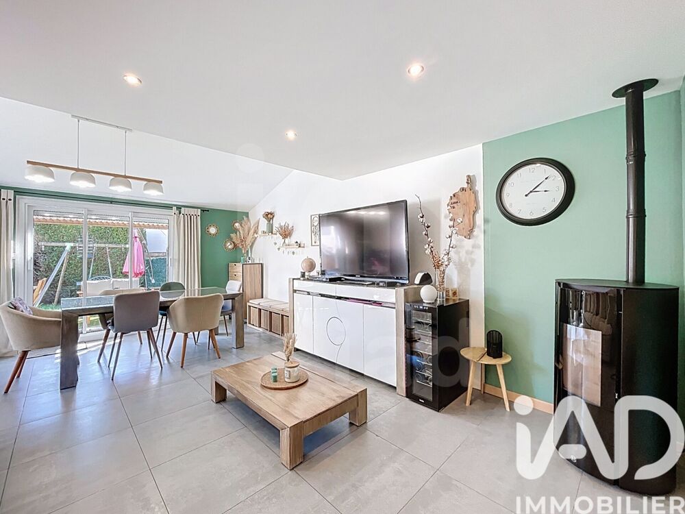 Vente Maison/villa 5 pièces