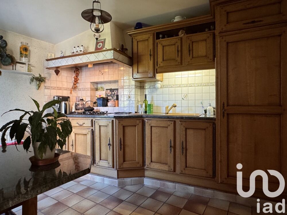 Vente Maison de village 6 pièces
