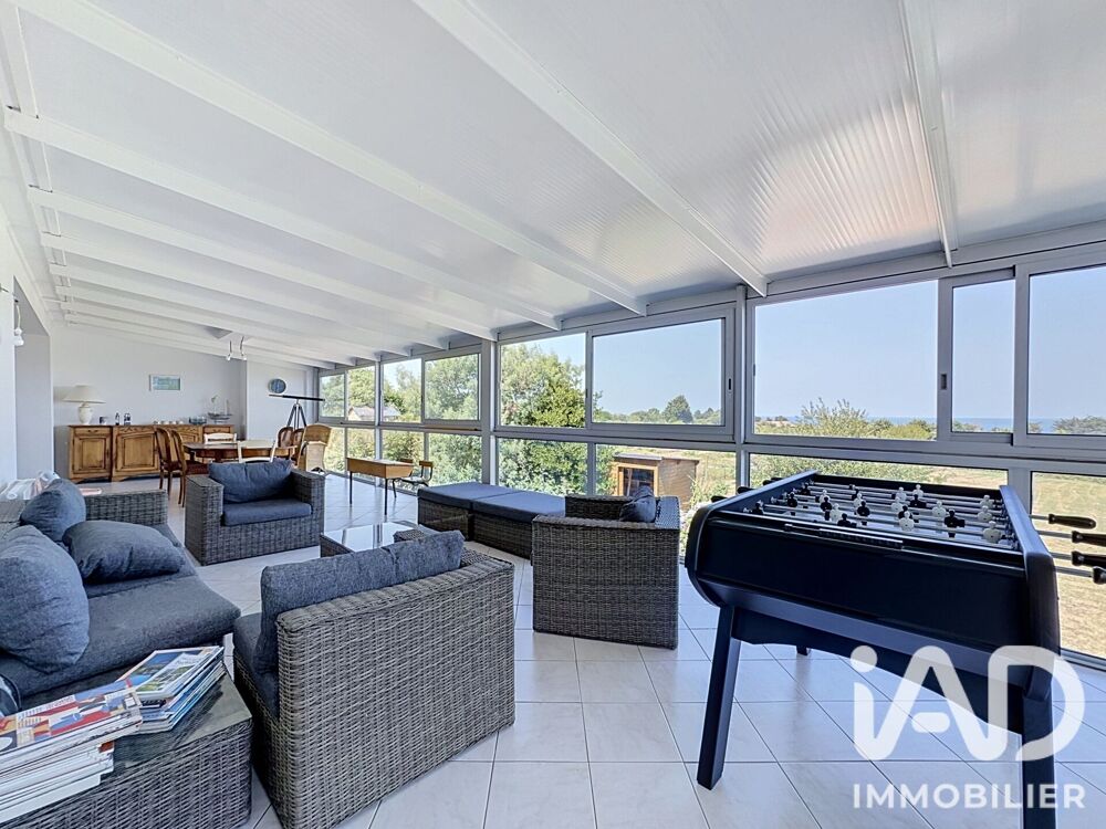 à vendre  Maison Binic (22520)