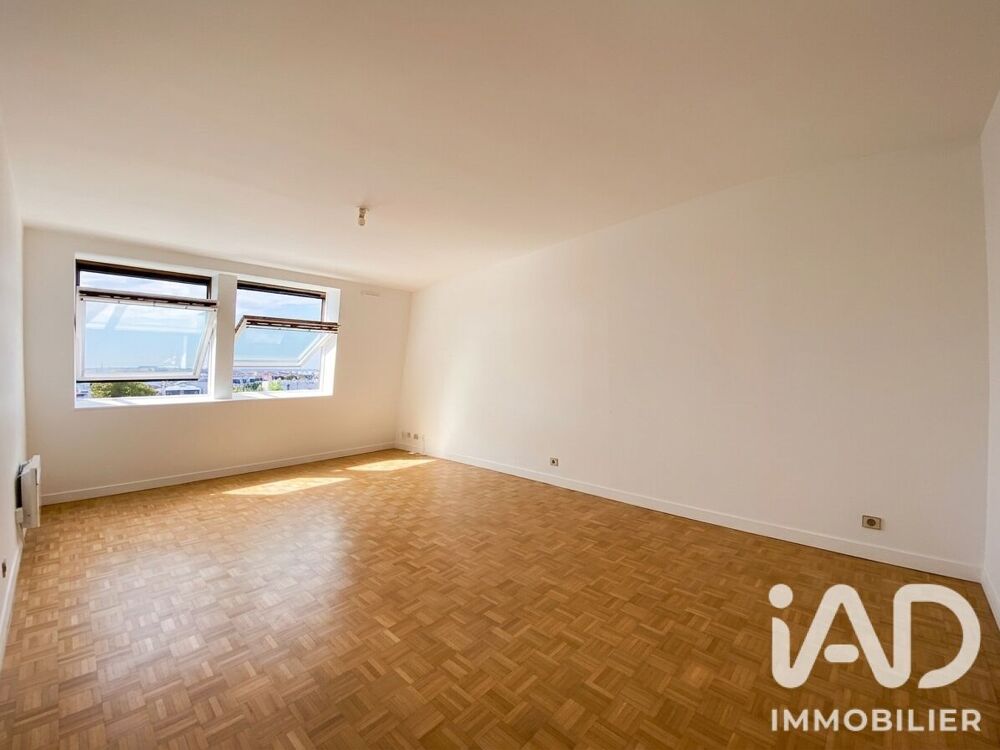 Vente Appartement Vente Appartement 3 pièces La garenne-colombes