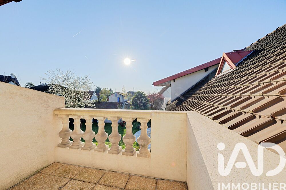 à vendre  Maison Lagny-sur-Marne (77400)