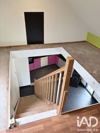  Maison à vendre 5 pièces 97 m²