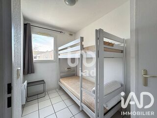  Maison à vendre 3 pièces 35 m²