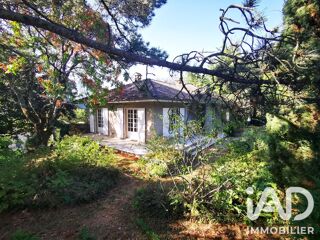 Maison à vendre 4 pièces 133 m²
