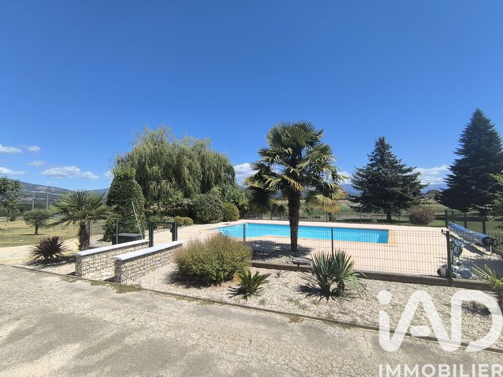 Vente Maison/villa 8 pièces