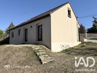  Maison à vendre 4 pièces 100 m²