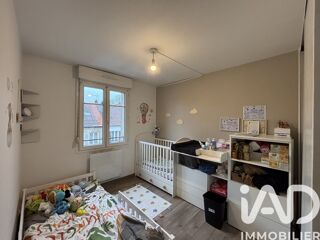 Appartement à vendre 4 pièces 65 m²