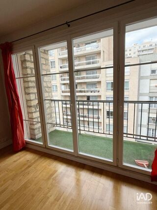  Appartement à vendre 3 pièces 63 m²