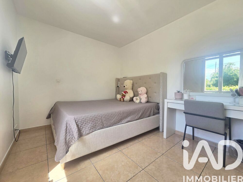Vente Maison Vente Maison/villa 4 pièces Sorgues