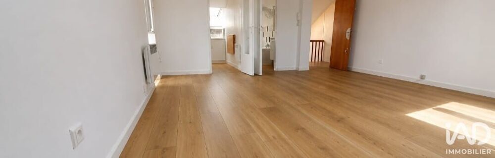 Vente Appartement Vente Appartement 1 pièce Nantes