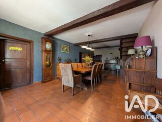  Maison à vendre 11 pièces 268 m²